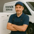 Caner Usta — Aydın Bulaşık Makinesi Teknisyeni