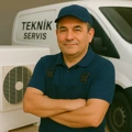 Mustafa Usta — Aydın Klima Teknisyeni